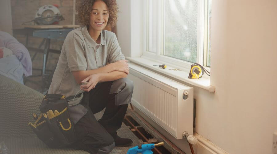 Professional emergency plumbing in Marshall, VA